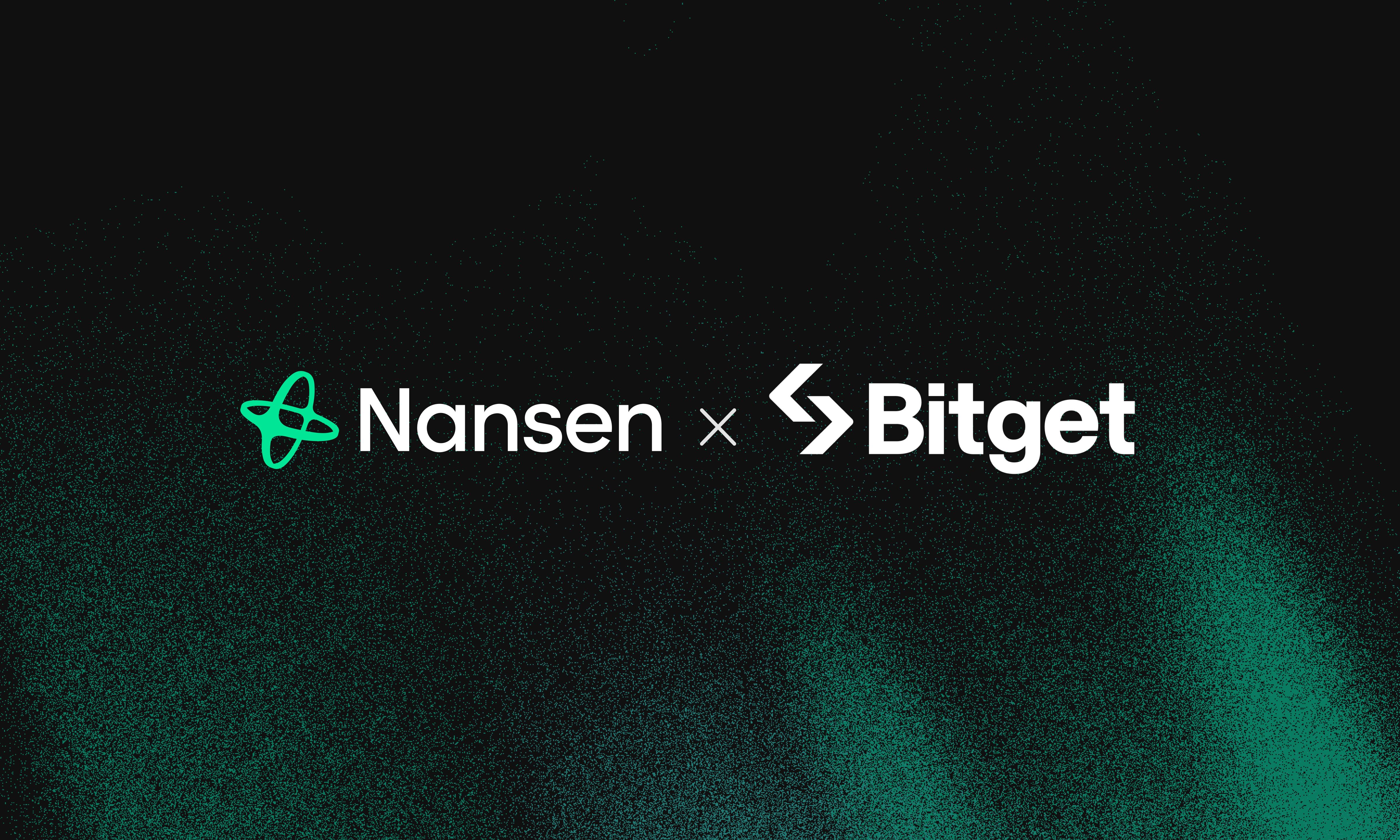 Bitget and Institutional Crypto Adoption article thumbnail