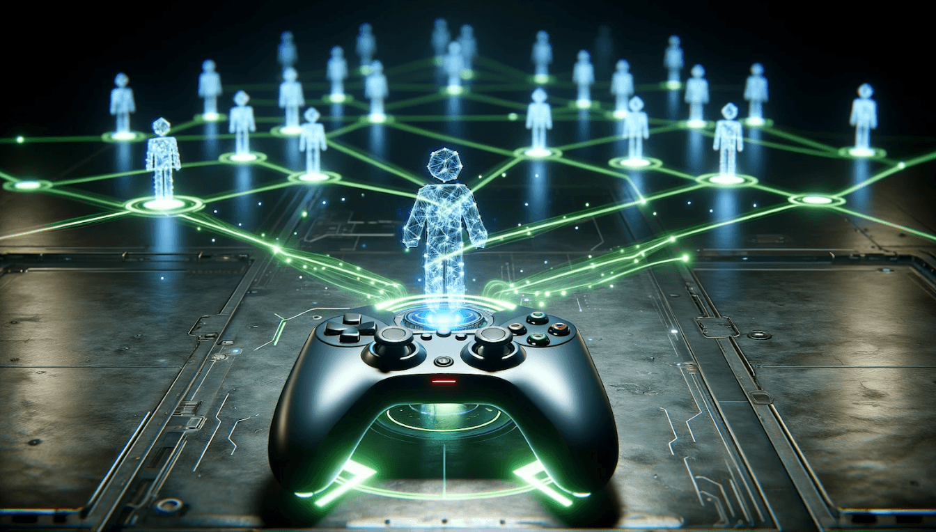 Advancing the GameFi Frontier