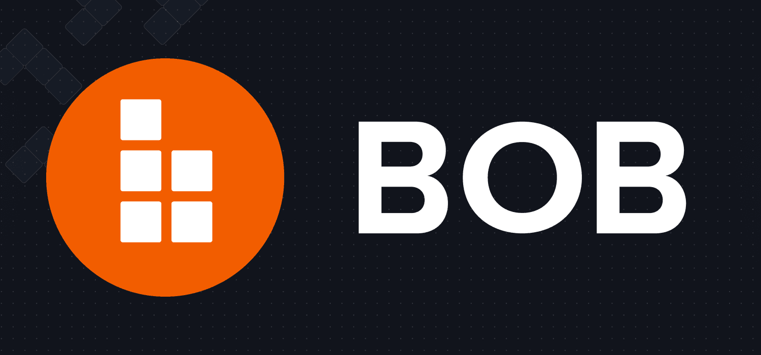 Build On Bitcoin - Your Uncle BOB