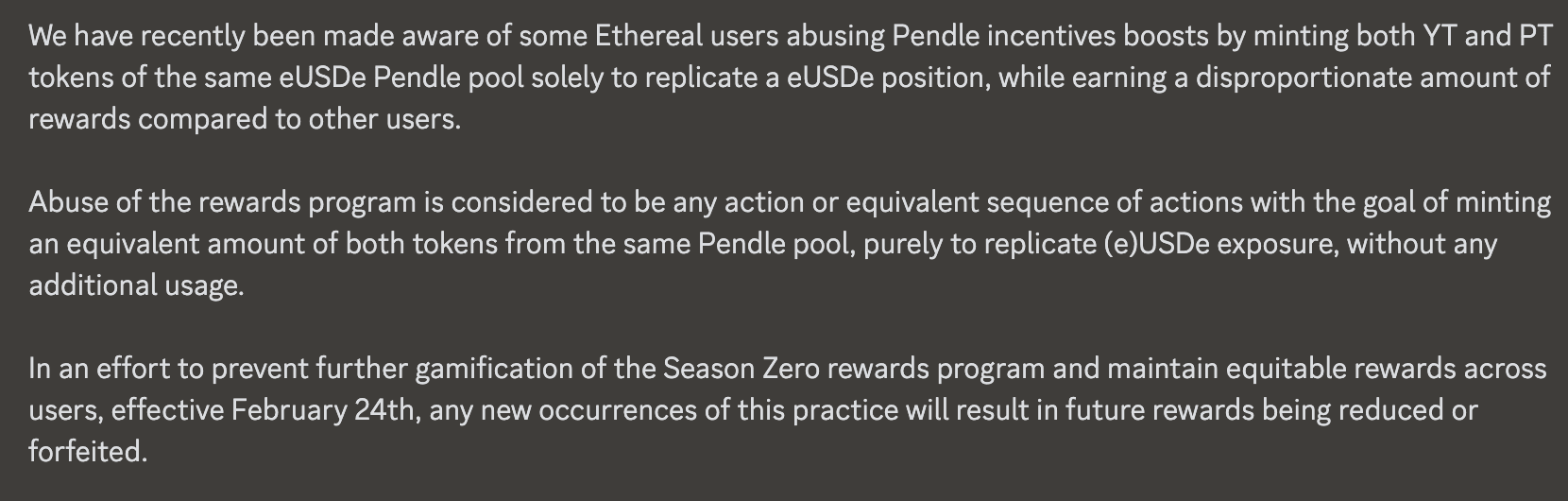 Ethereal Discord
